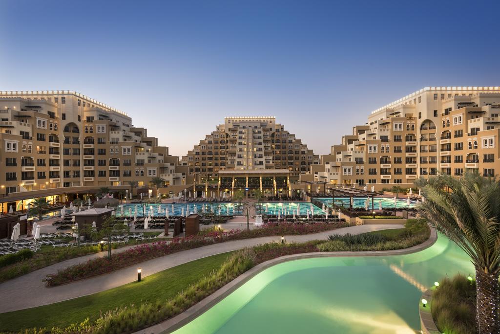 Rixos Bab Al Bahr - Ultra All Inclusive - thumb 5