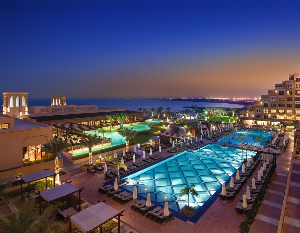 Rixos Bab Al Bahr - Ultra All Inclusive - thumb 1
