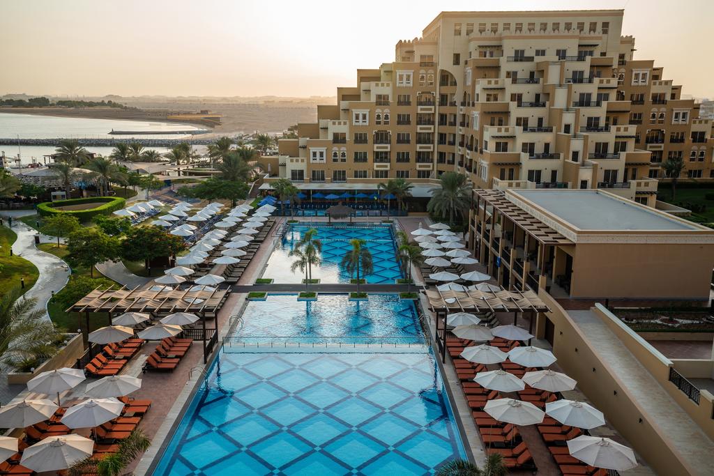 Rixos Bab Al Bahr - Ultra All Inclusive - thumb 4
