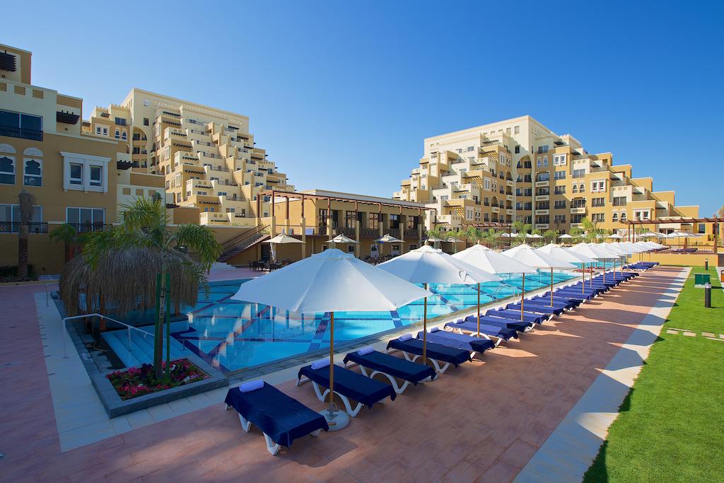 Rixos Bab Al Bahr - Ultra All Inclusive - thumb 2