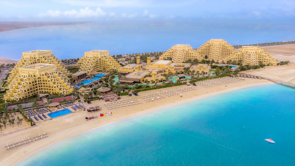 Rixos Bab Al Bahr - Ultra All Inclusive - thumb 0