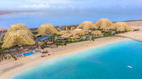 Rixos Bab Al Bahr - Ultra All Inclusive Accommodation Abudhabi