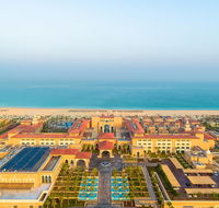 Rixos Premium Saadiyat Island - Accommodation Abudhabi