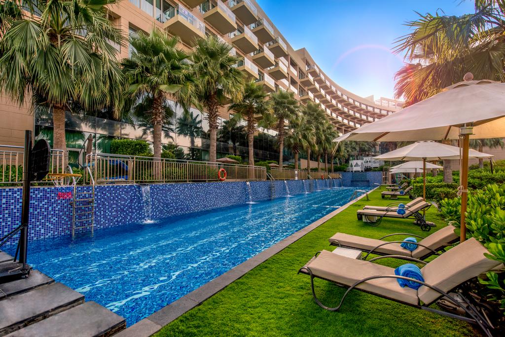 Rixos The Palm Hotel & Suites - Ultra All Inclusive - thumb 2