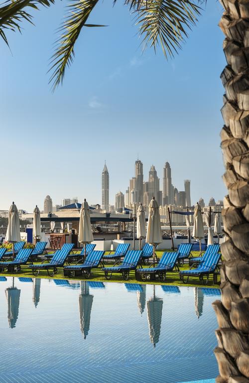 Rixos The Palm Hotel & Suites - Ultra All Inclusive - thumb 6