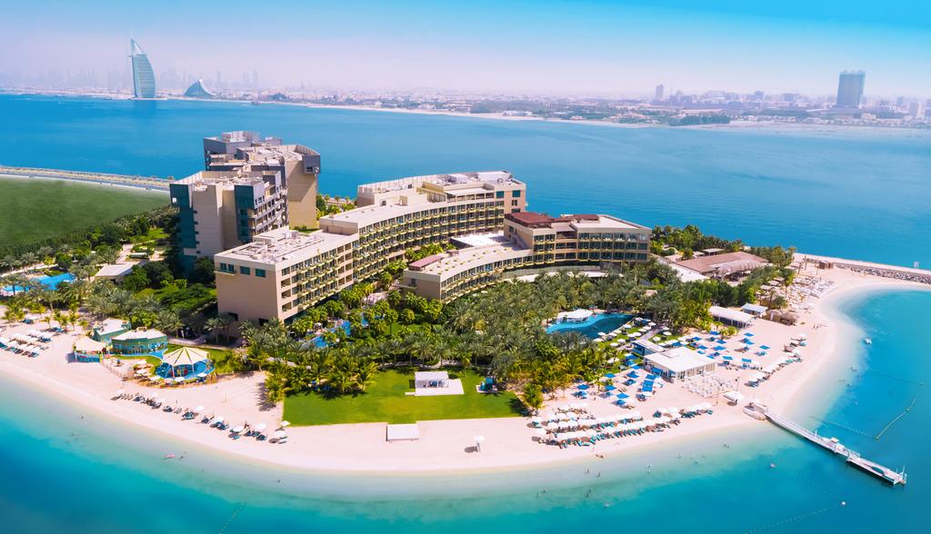 Rixos The Palm Hotel & Suites - Ultra All Inclusive - thumb 1