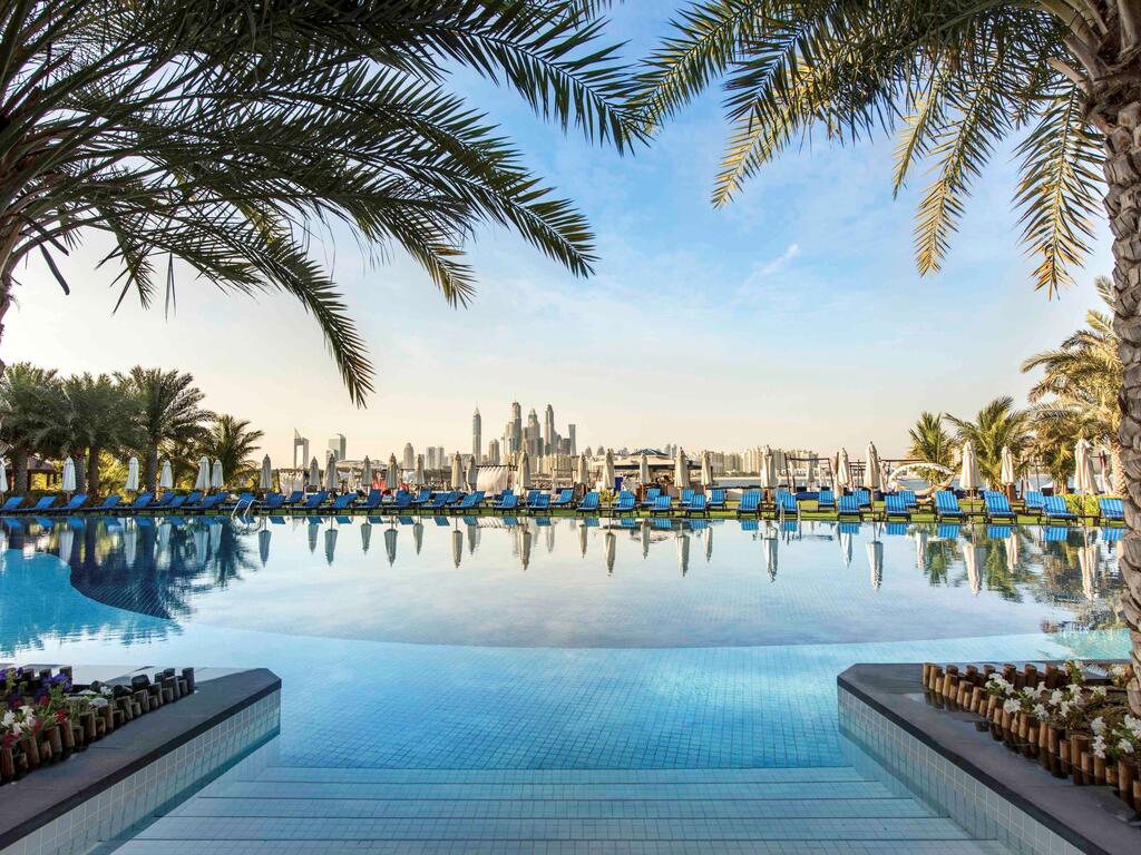 Rixos The Palm Hotel & Suites - Ultra All Inclusive - thumb 0