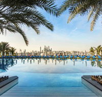 Rixos The Palm Hotel  Suites - Ultra All Inclusive - Accommodation Abudhabi