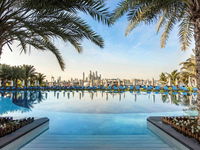 Dubai Dubai-emirate Accommodation Abudhabi