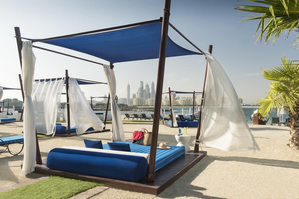 Rixos The Palm Hotel & Suites - Ultra All Inclusive - thumb 7