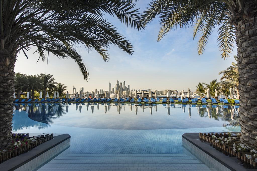 Rixos The Palm Hotel & Suites - Ultra All Inclusive - thumb 5