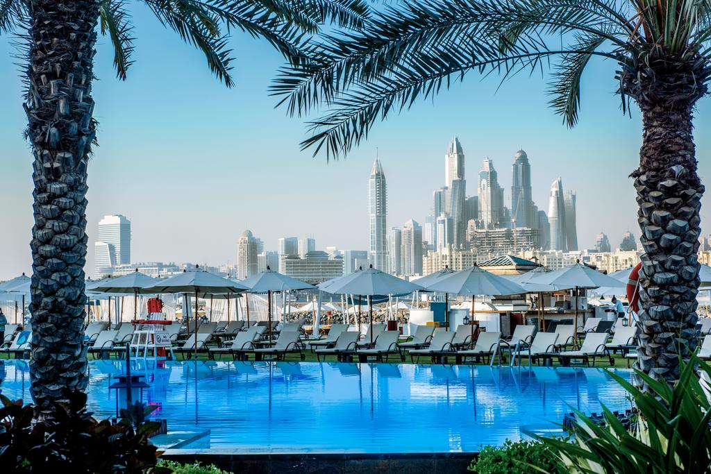 Rixos The Palm Hotel & Suites - Ultra All Inclusive - thumb 4