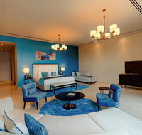 Rixos The Palm Luxury Suite Collection - Ultra All Inclusive - Accommodation Abudhabi
