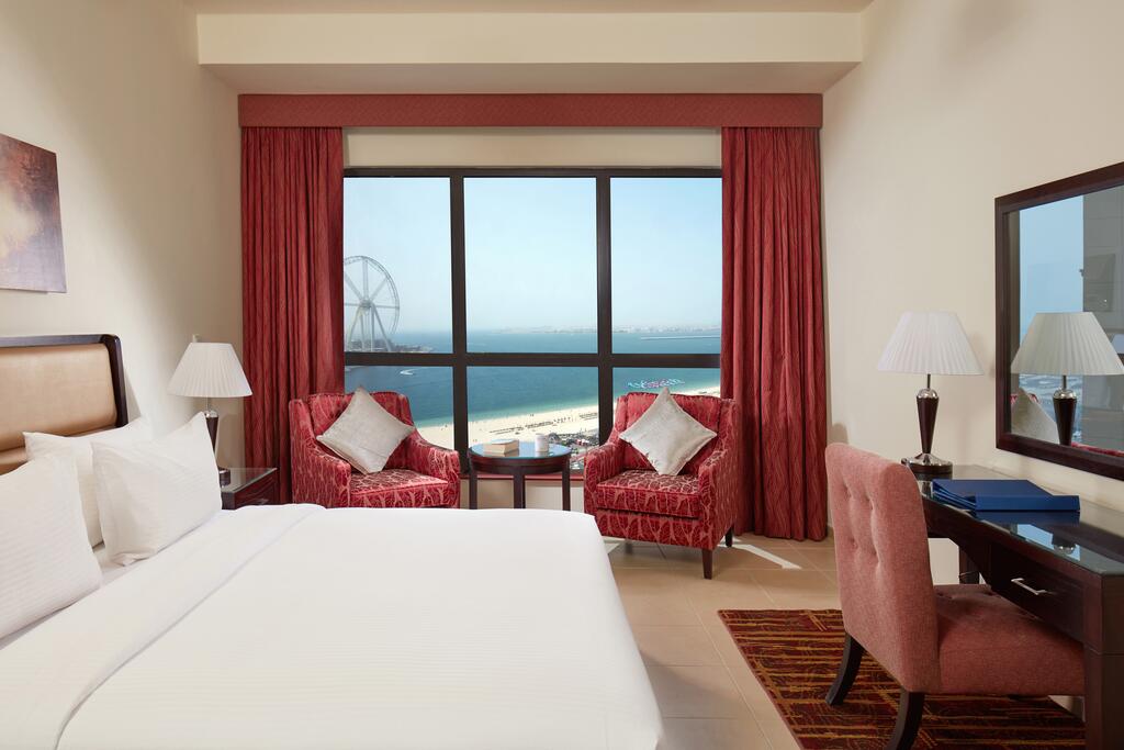 Roda Amwaj Suites Jumeirah Beach Residence - thumb 2