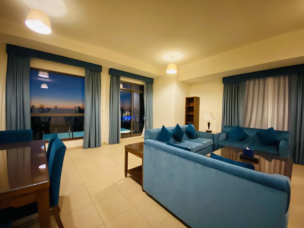 Roda Amwaj Suites Jumeirah Beach Residence - thumb 3