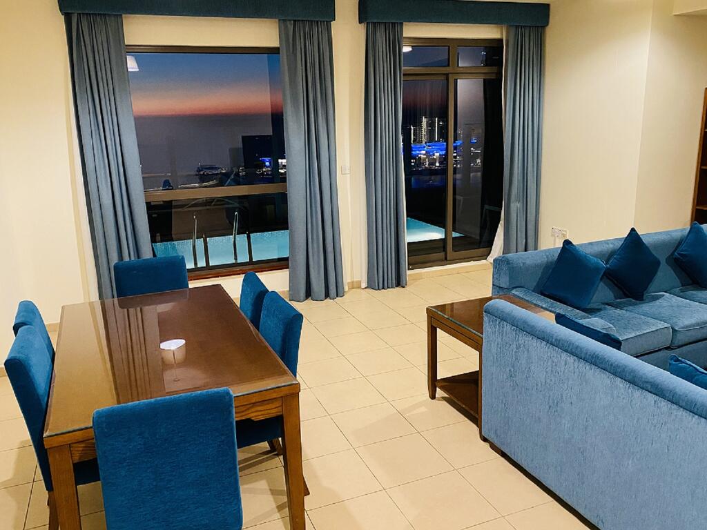 Roda Amwaj Suites Jumeirah Beach Residence - thumb 4
