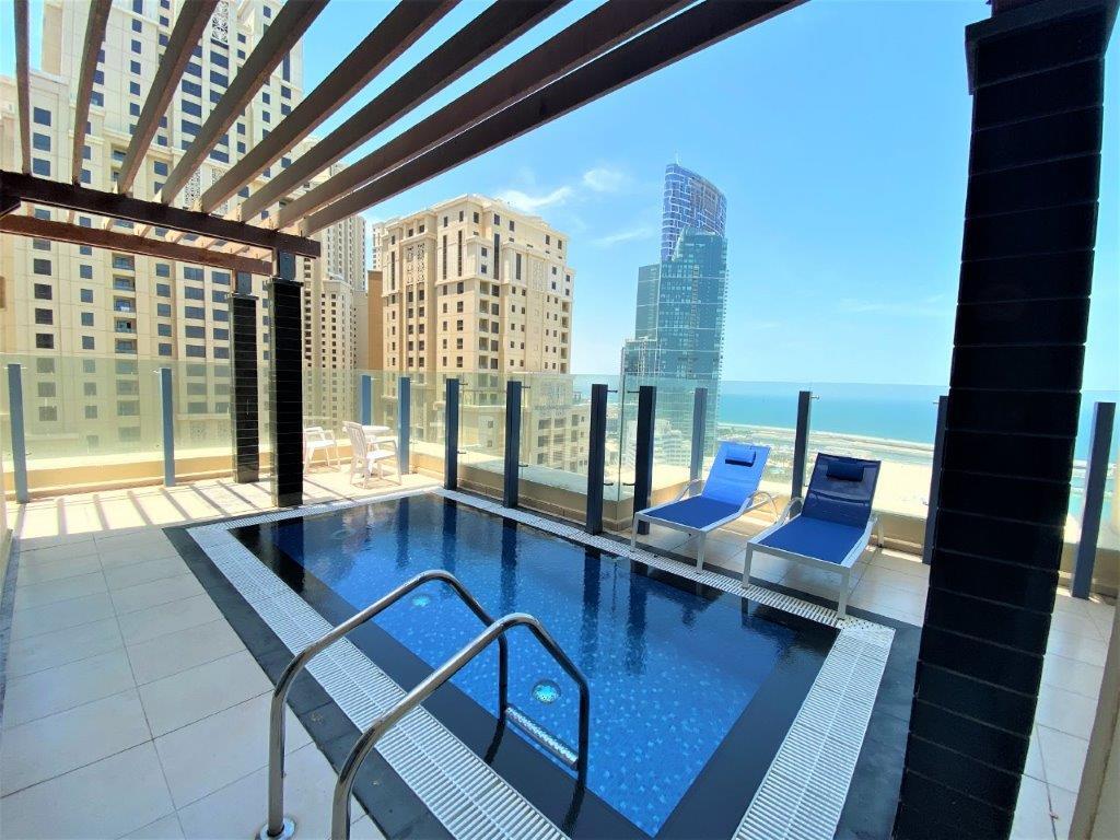 Roda Amwaj Suites Jumeirah Beach Residence - thumb 6