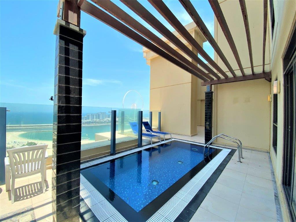 Roda Amwaj Suites Jumeirah Beach Residence - thumb 5