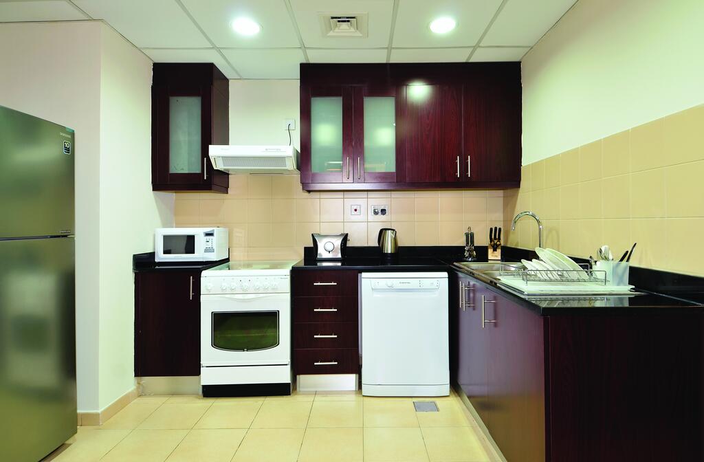 Roda Amwaj Suites Jumeirah Beach Residence - thumb 1