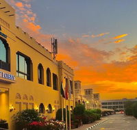 Roda Beach Resort - Accommodation Abudhabi