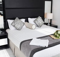 Roma By Giovanni Boutique Suites - Accommodation Abudhabi