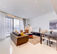 Rooftop Penthouse Duplex with Private Plunge Pool Maids and Study rooms - Accommodation Abudhabi