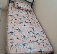 Room for travellers - Accommodation Abudhabi
