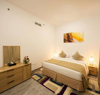 Rose Dream - Two Bedroom Furnished Apartment Jumeirah Village Circle - Accommodation Abudhabi