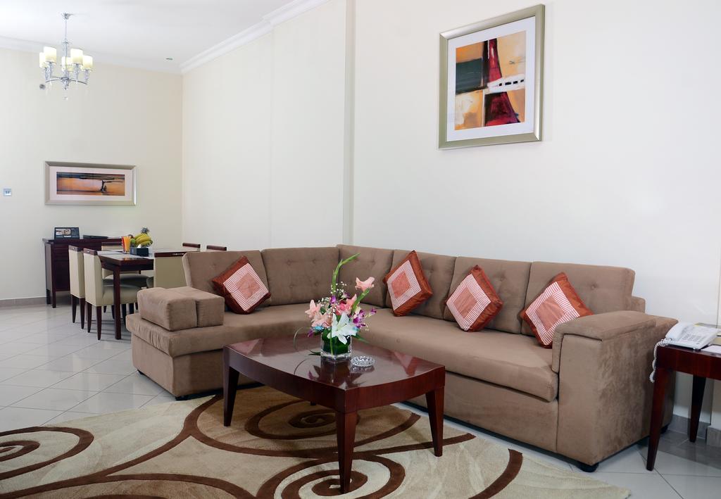 Rose Garden Hotel Apartments - Barsha - thumb 2