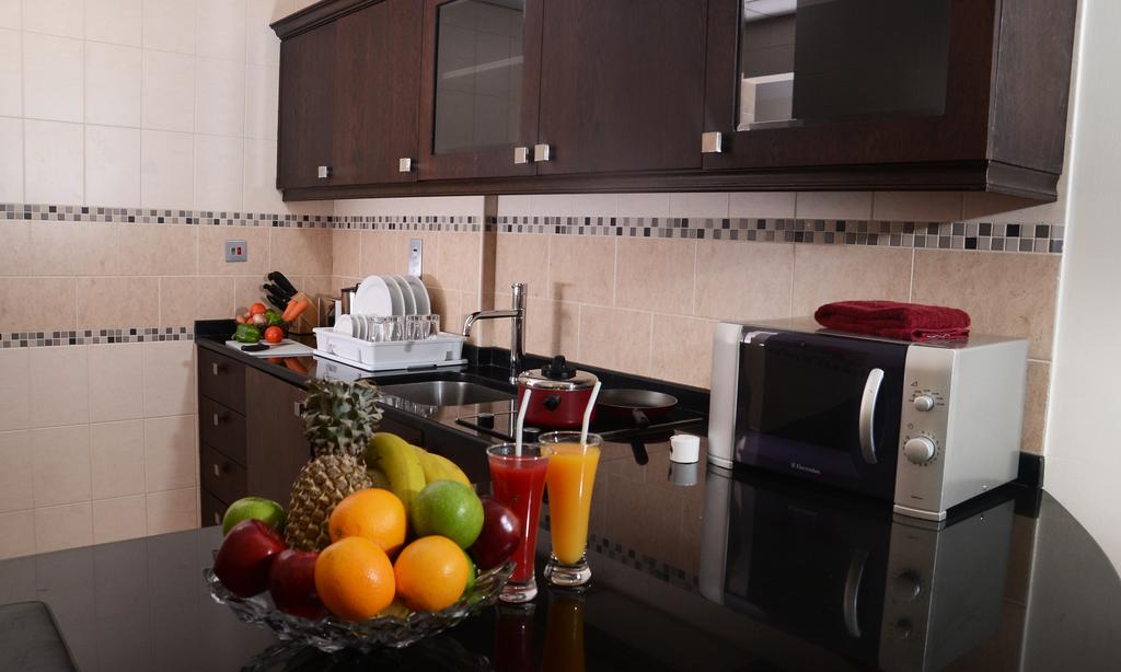 Rose Garden Hotel Apartments - Barsha - thumb 1