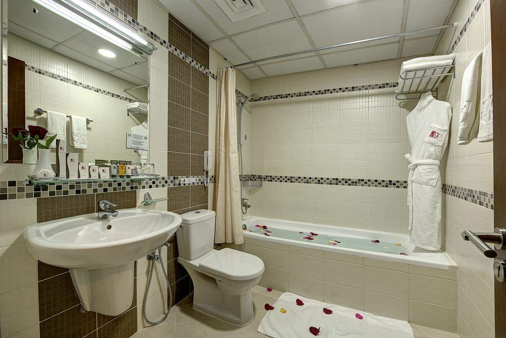 Rose Garden Hotel Apartments - Barsha - thumb 5