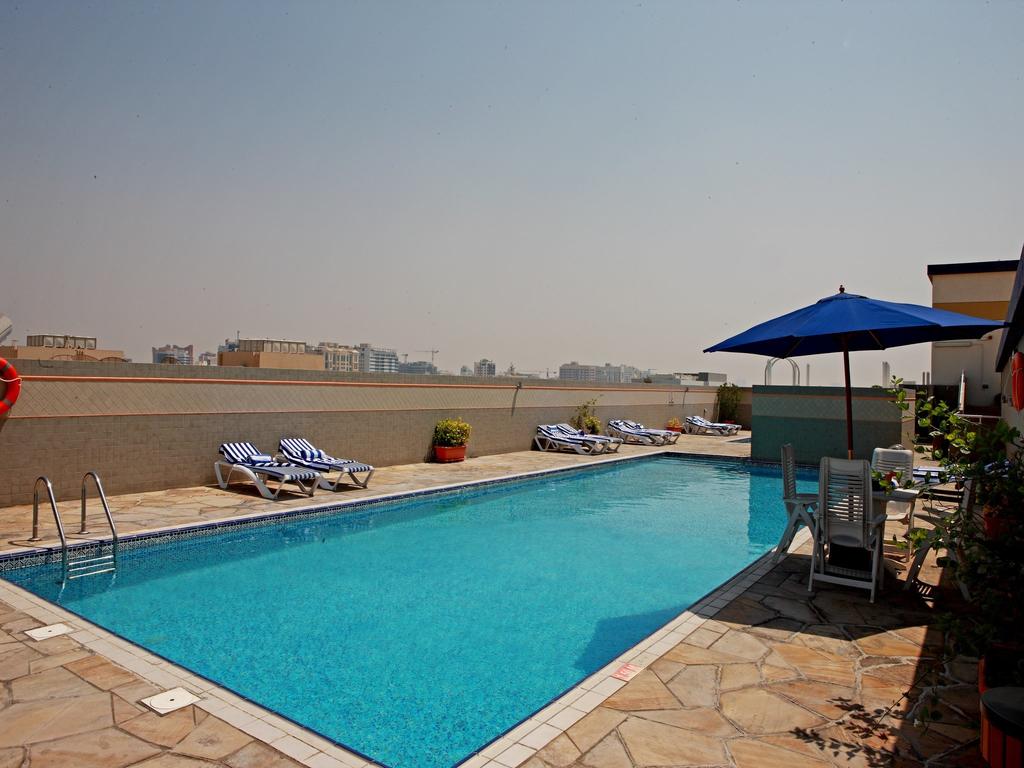 Rose Garden Hotel Apartments - Barsha - thumb 6