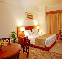Rose Garden Hotel Apartments - Bur Dubai - Accommodation Abudhabi