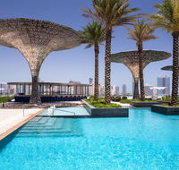 Rosewood Abu Dhabi - Accommodation Abudhabi