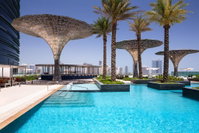 Rosewood Abu Dhabi Accommodation Abudhabi