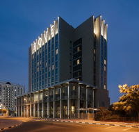 Rove City Centre - Accommodation Abudhabi