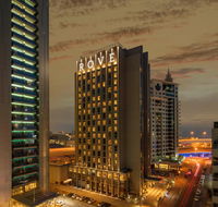 Rove Dubai Marina - Accommodation Abudhabi