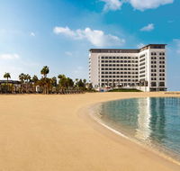 Rove La Mer Beach - Accommodation Abudhabi