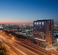 Rove Trade Centre - Accommodation Abudhabi