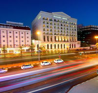 Royal Ascot Hotel - Accommodation Abudhabi