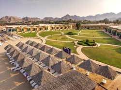 Royal Beach Hotel & Resort