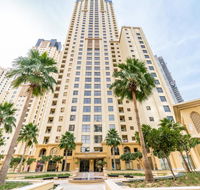 Royal Beach Residence - Accommodation Abudhabi