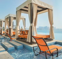 Royal Central Hotel The Palm - Accommodation Abudhabi