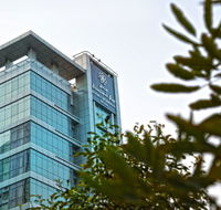 Royal Continental Hotel - Accommodation Abudhabi