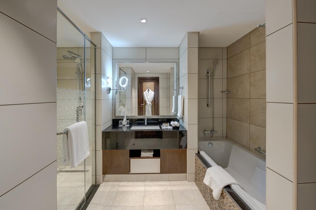 Royal Continental Suites Business Bay - Deluxe Apartments - thumb 1