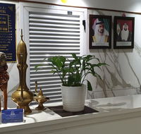 Royal Creek Hotel - Accommodation Abudhabi