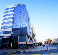 Royal Falcon Hotel - Accommodation Abudhabi