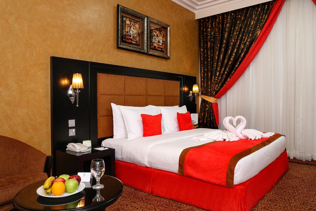 Royal Grand Suite Hotel - thumb 7