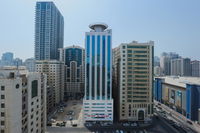 Royal Grand Suite Hotel Accommodation Abudhabi