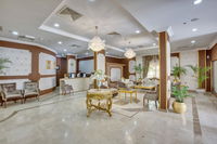 Royal Hotel Accommodation Abudhabi